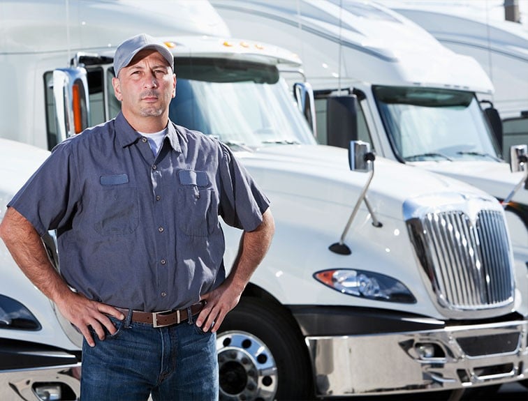 8 Valuable Benefits of a Truck Driver Career — Bolt Truckin