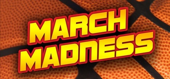 Motivation - March Madness Style