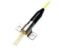 Fiber-coupled Laser Diode