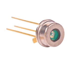 CWV-TO-P750M-W860-ND: 860nm VCSEL Diode.