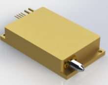 Laser Diode Multi Emitter Fiber Coupled Package
