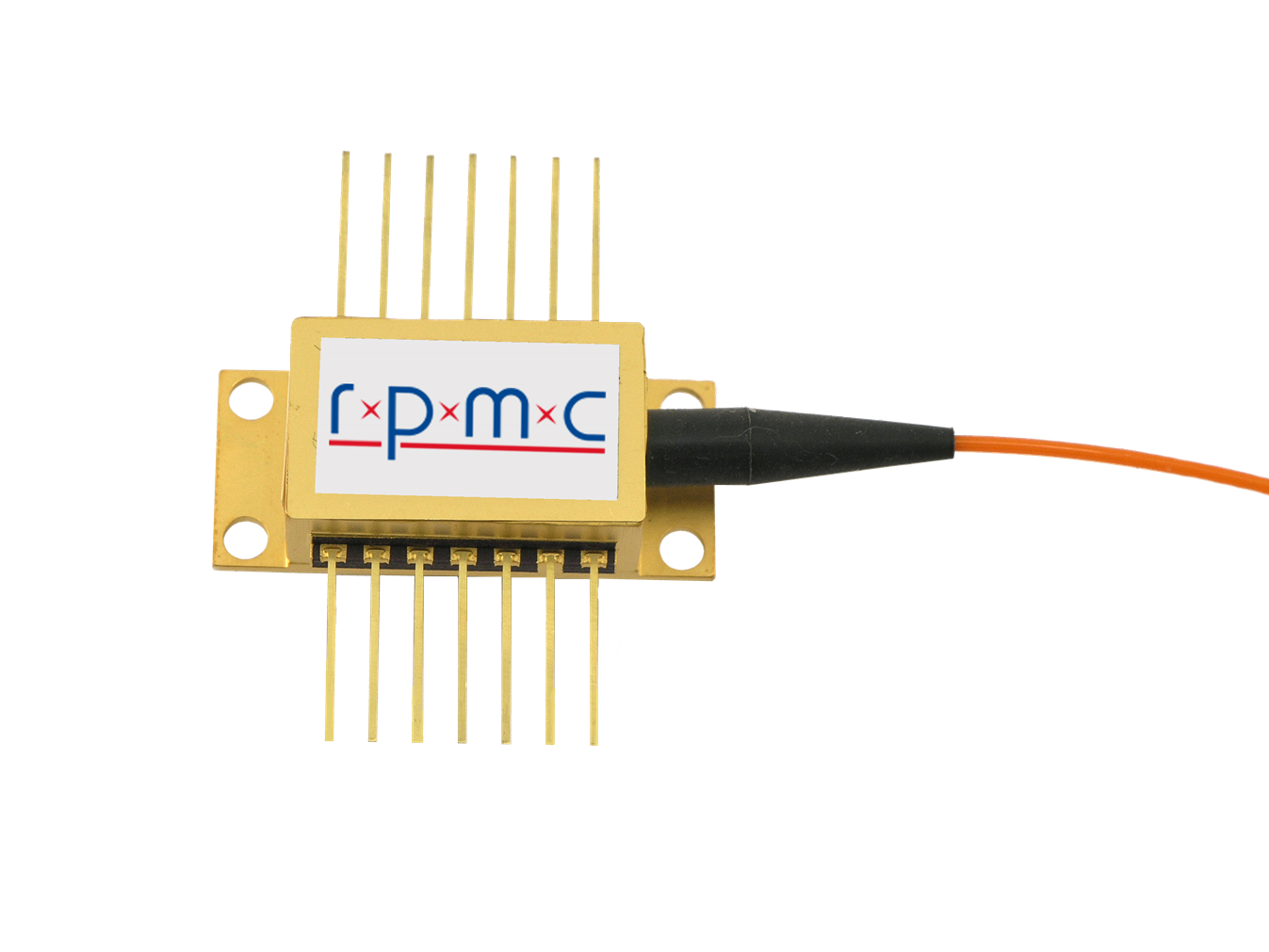 Raman Spectroscopy - VBG Laser Diodes