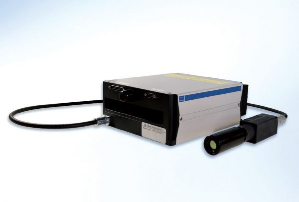 JenLas nanosecond pulsed fiber laser
