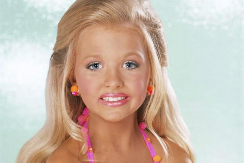 cosmetici per bambini