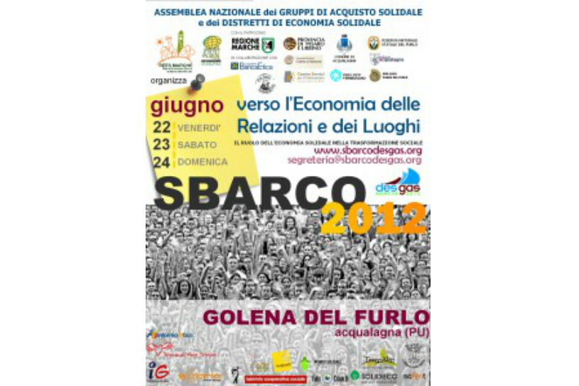 sbarco gas