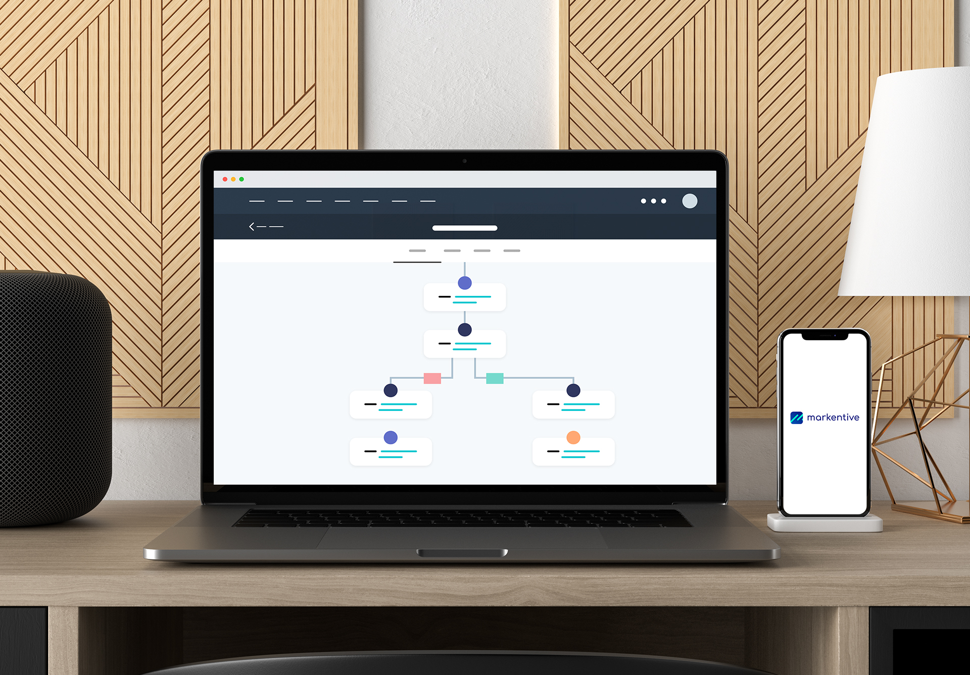 Marketing Automation
