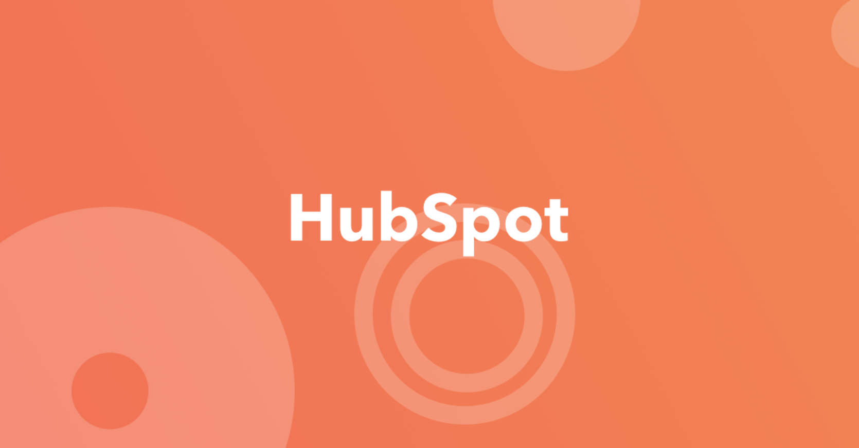 HubSpot estil vraiment fait pour votre entreprise