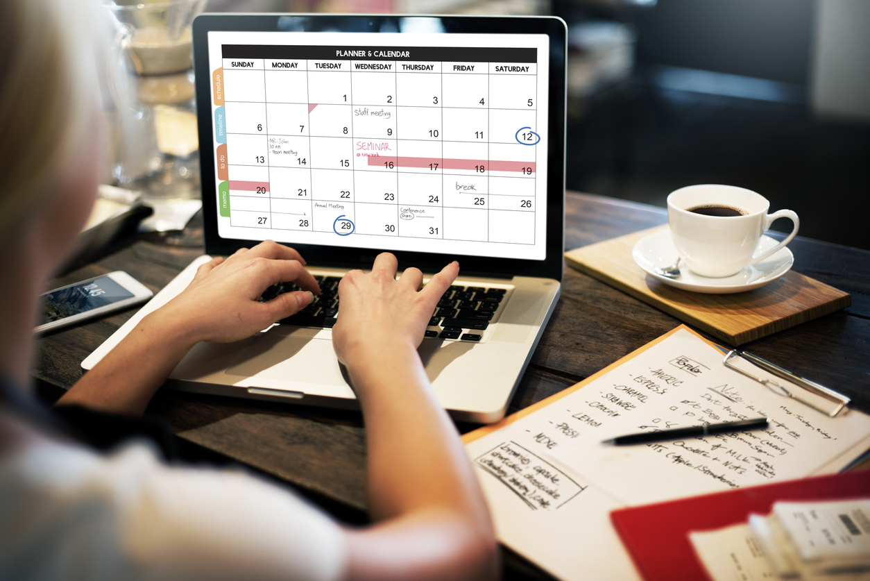 Comment Créer Un Calendrier éditorial Pour Vos Réseaux Sociaux 