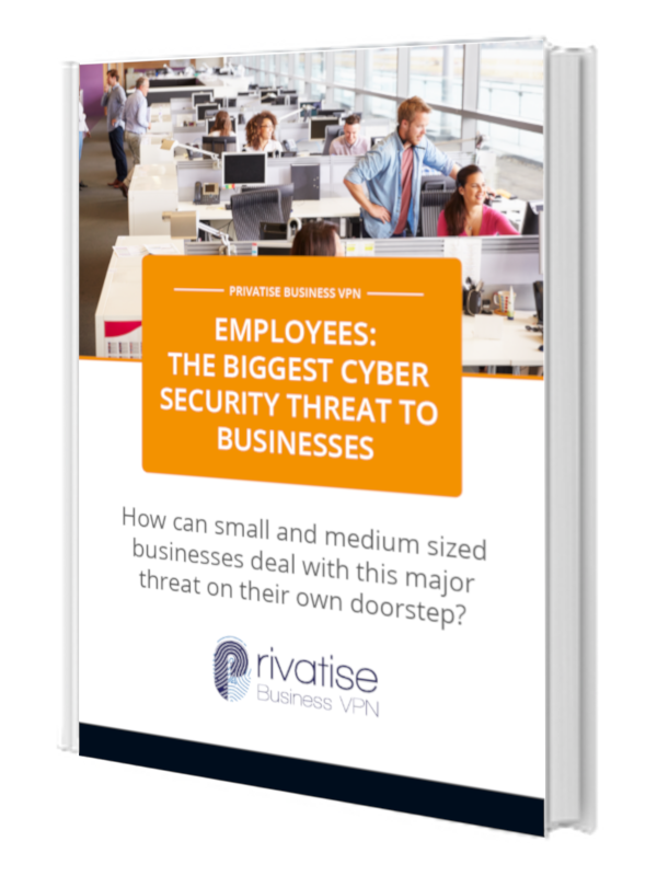 Employee Threat eBook Thumbnail