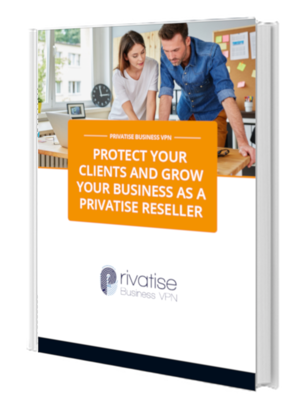 Protect your clients and grow your business as a MSP