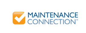 maintenance connection logo