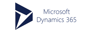 microsoft dynamics logo
