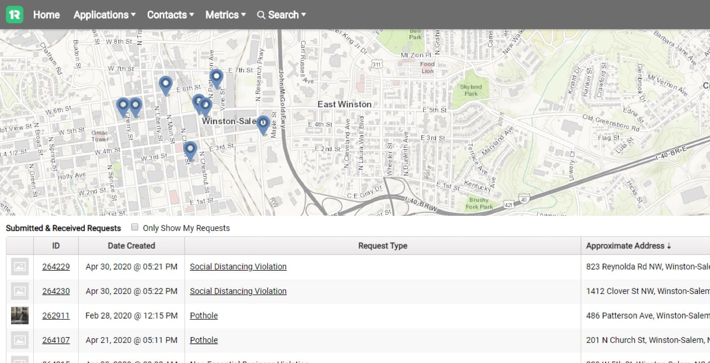 OneView-onelink-screenshot-1