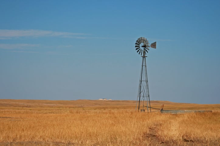 Distributed Wind Generation
