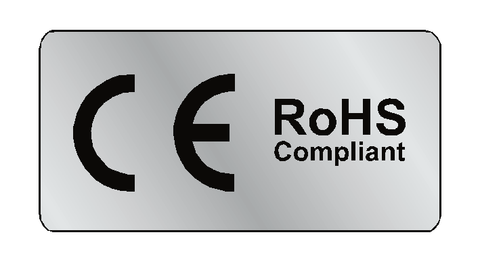 rohs 2 compliance B