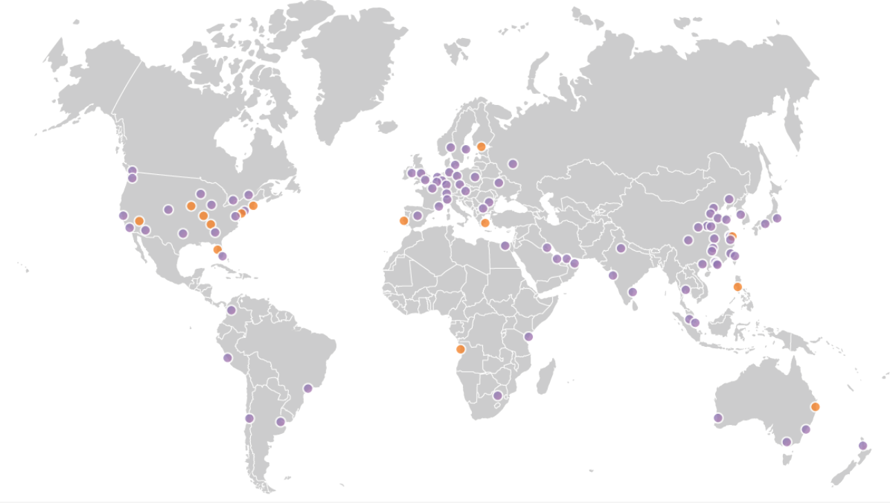 Cloudflare Workers