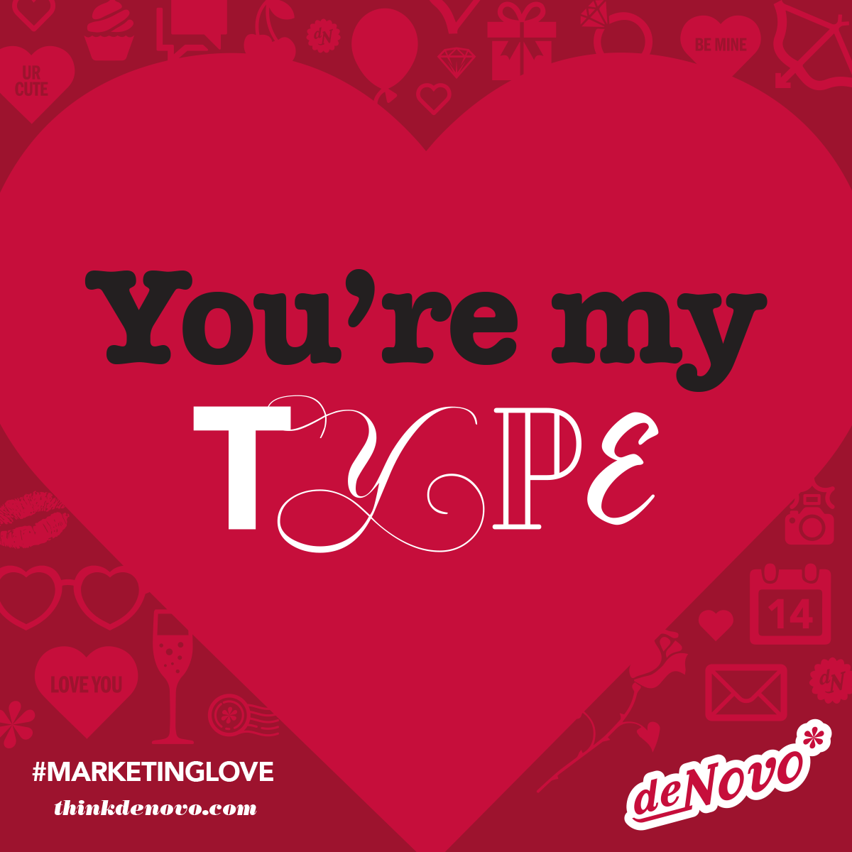 de Novo Valentines for Marketers - Image 2