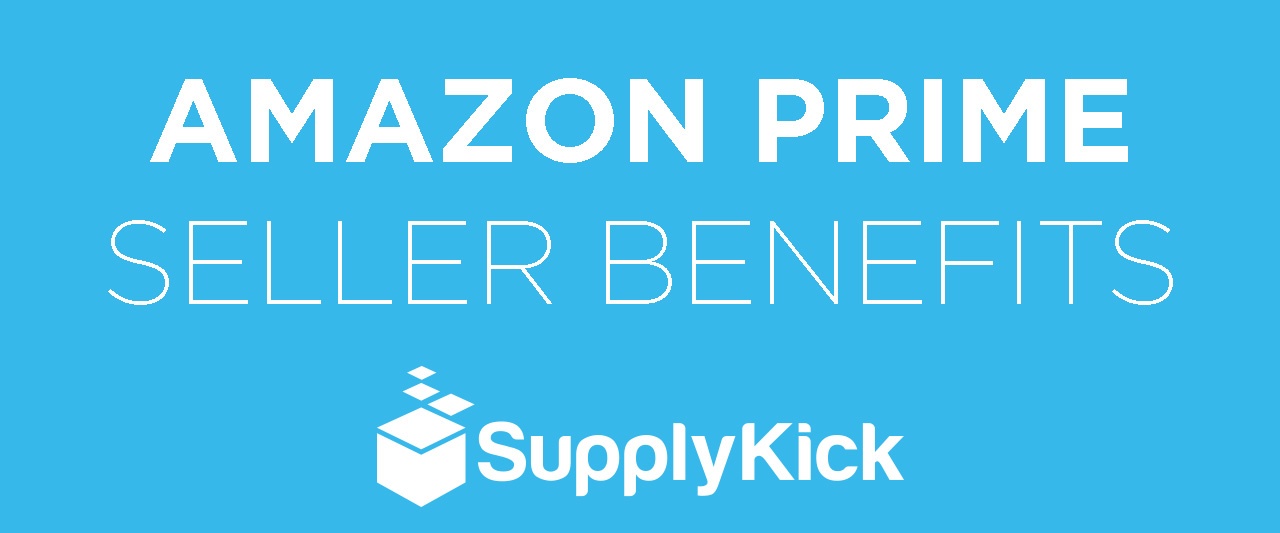 How Amazon Prime Benefits Sellers Supplykick