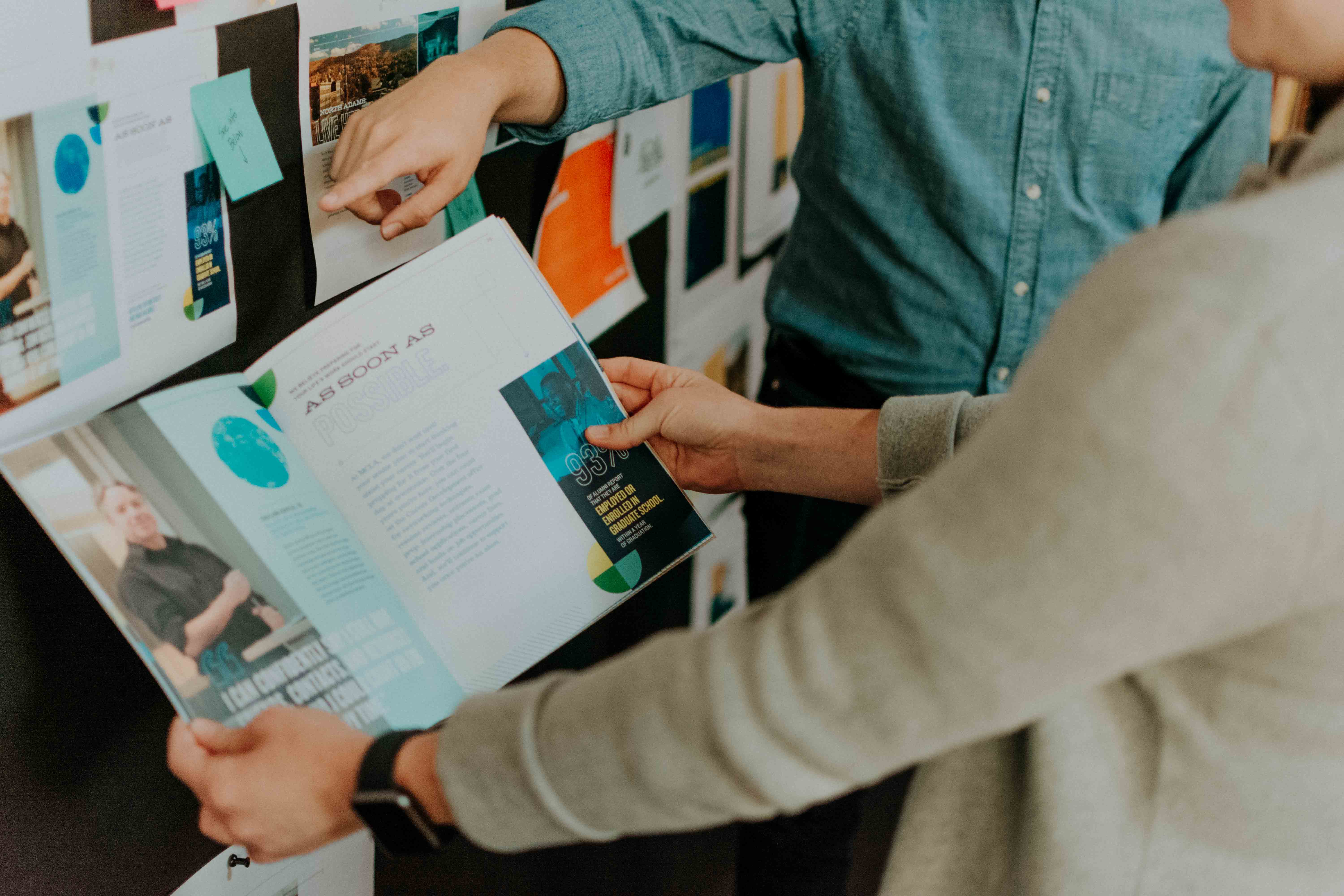 7 Steps To Optimizing Your Alumni Magazine Reader Engagement