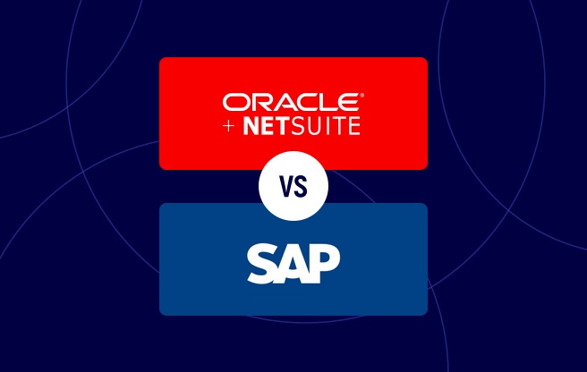 Netsuite Vs Sap Ultimate Comparison Guide