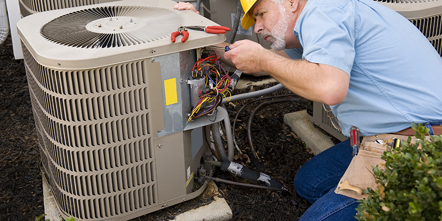 hvac emergency service