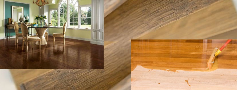 Which Is A Better Hardwood Floor Finish, Why Do My Hardwood Floors Look Orange