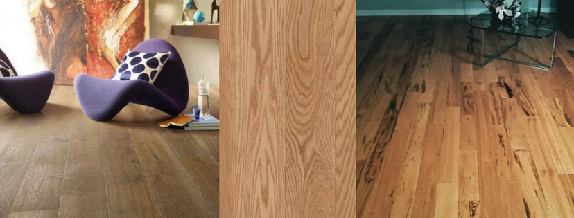 5 Tips for Choosing the Right Hardwood Species for Your Custom Bar