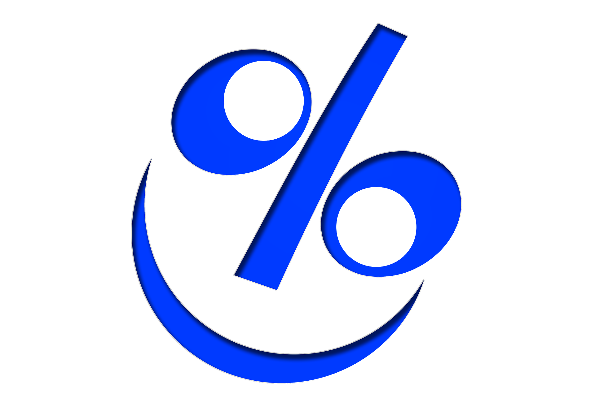 11 Rules for Using Percentages