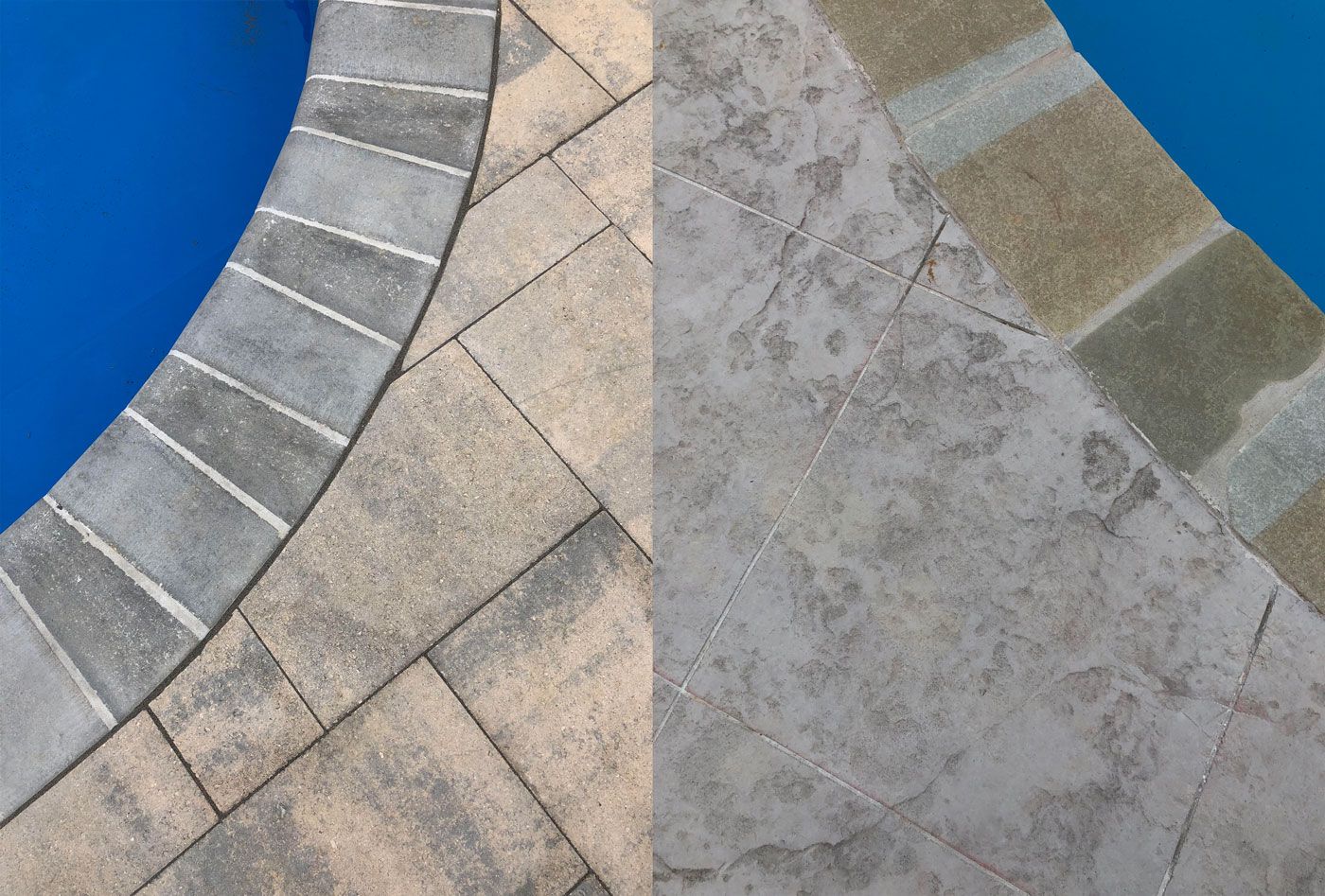 What Are The Best Materials For A Pool Patio