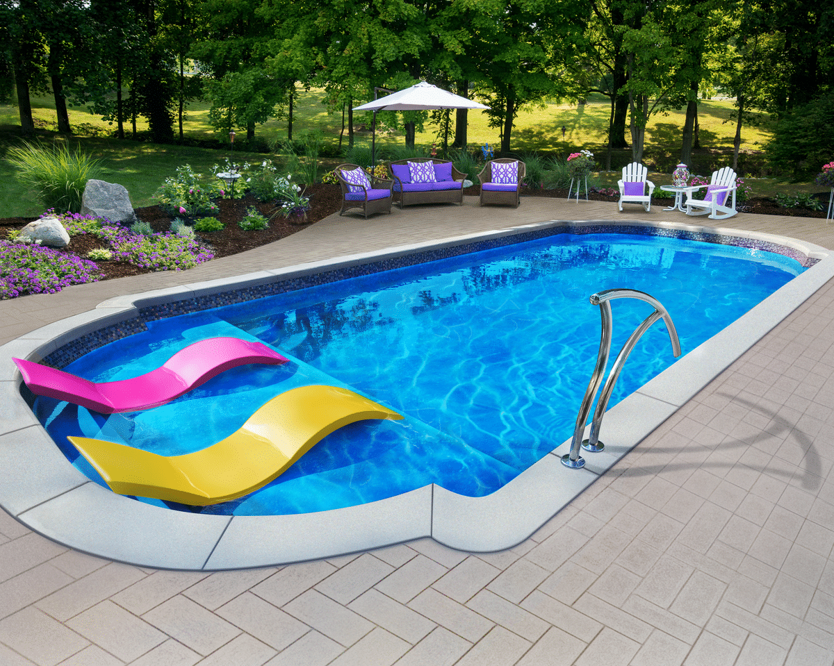 How Much Is My Fiberglass Pool Really Going To Cost