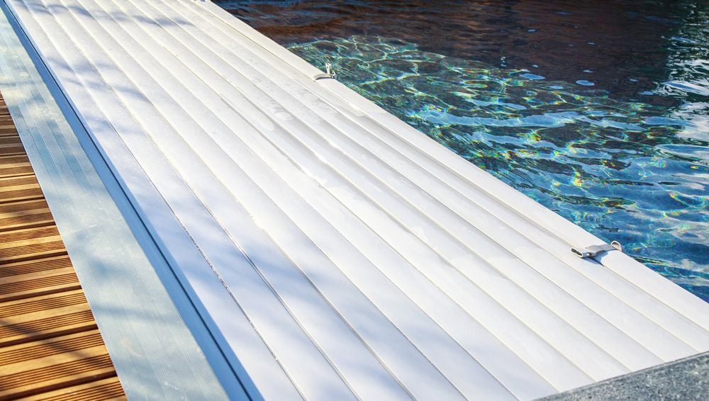 Automatic Pool Cover Winter Maintenance: Everything You Should Know