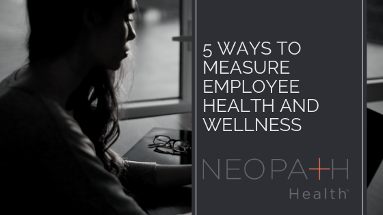 How do you measure health? - Healthbreaks