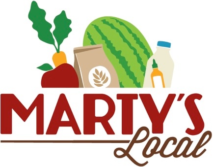 Marty's Local