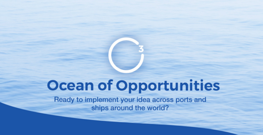 OceanOfOpportunities