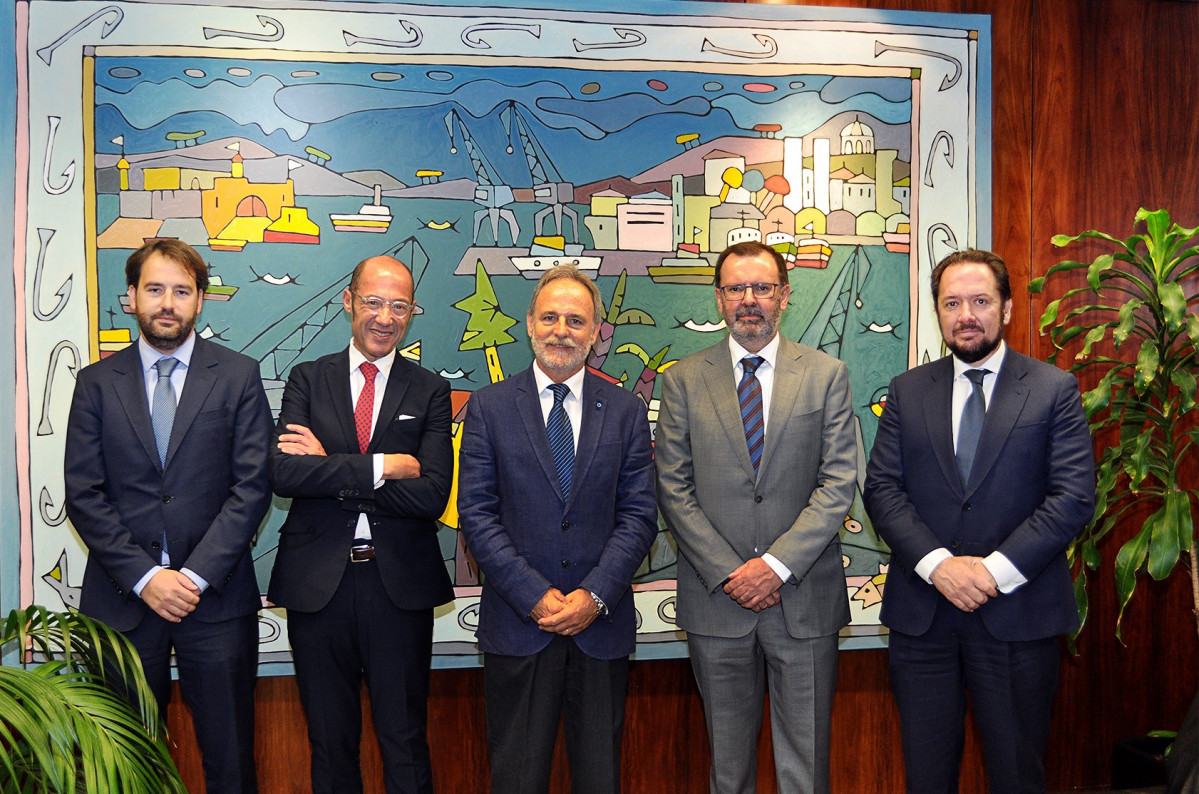 reunión kpmg