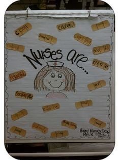 9 Amazing Ideas to Make this Nurses Week More Special