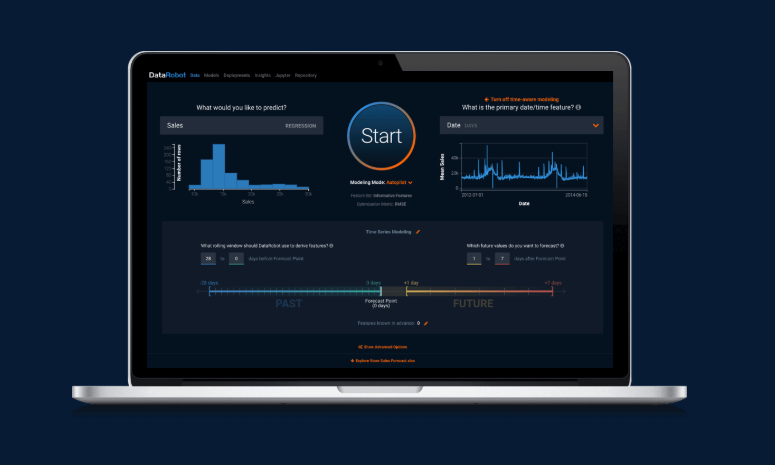 datarobot-ai-finance-examples