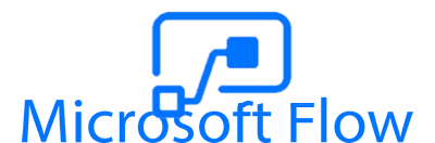 MS Flow Logo
