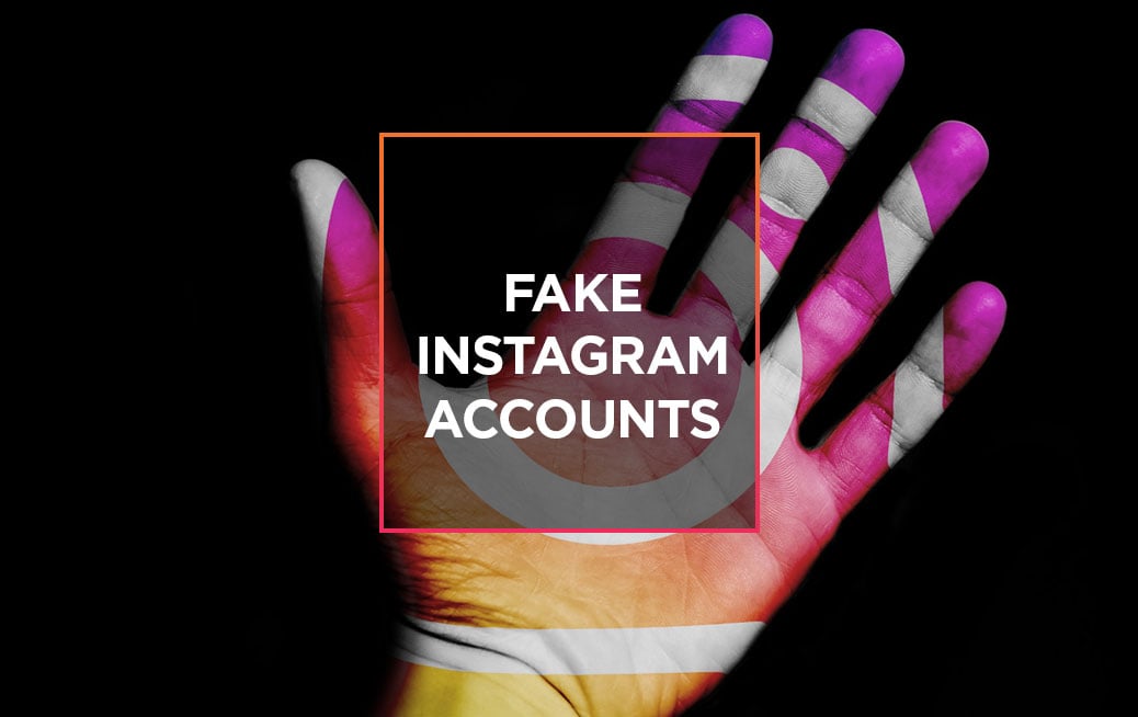 fake instagram accounts - instagram cracks down on fake followers