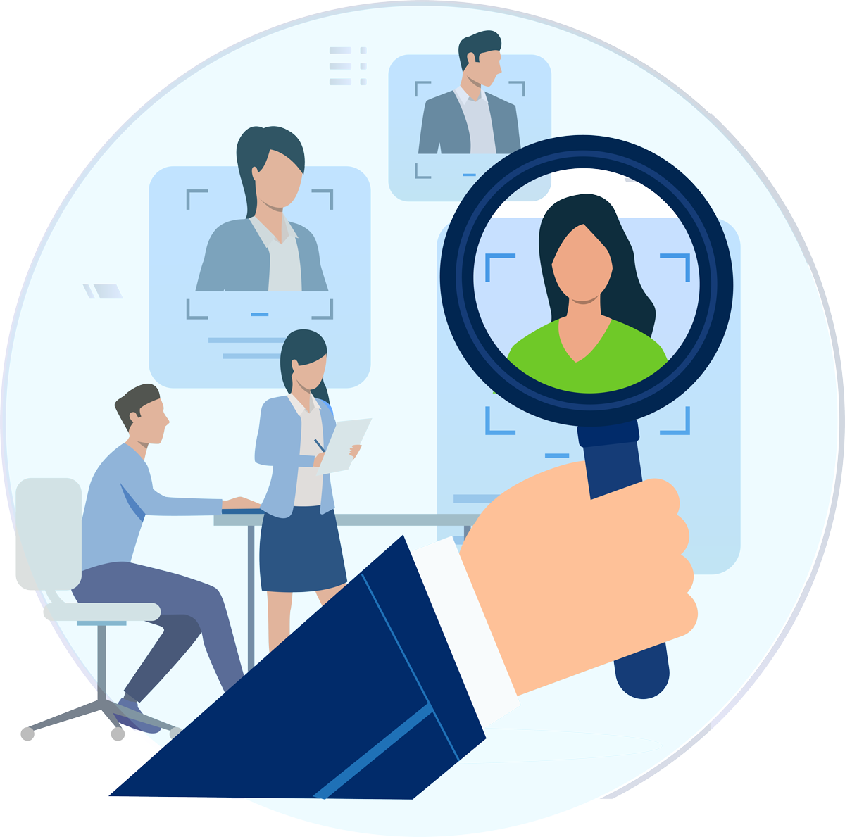 5 surefire ways to identify Top Tier staffing vendors - ShiftWise Vendor  Management System