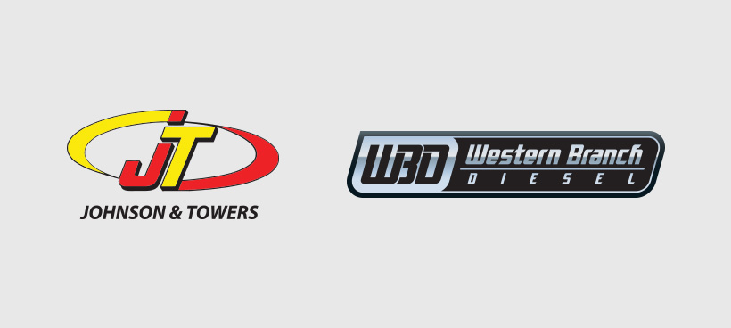 Johnson Towers And Western Branch Diesel Announce Merger
