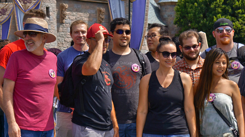 Investing in our Team