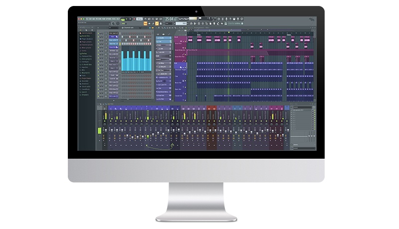 FL Studio 20 out now with native Mac and Windows compatibility