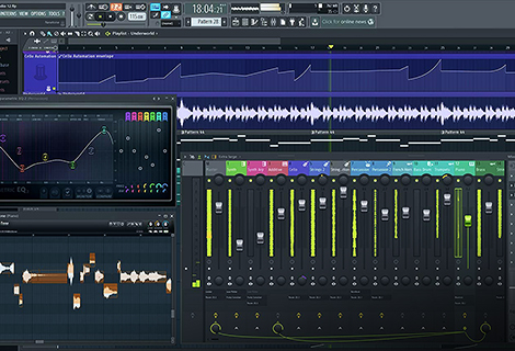How To Start Producing Music In FL Studio