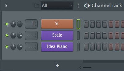 Free FL Studio 20 Template Giveaway, Instructions Included in Template -  Improve Organization and Save Time : r/FL_Studio