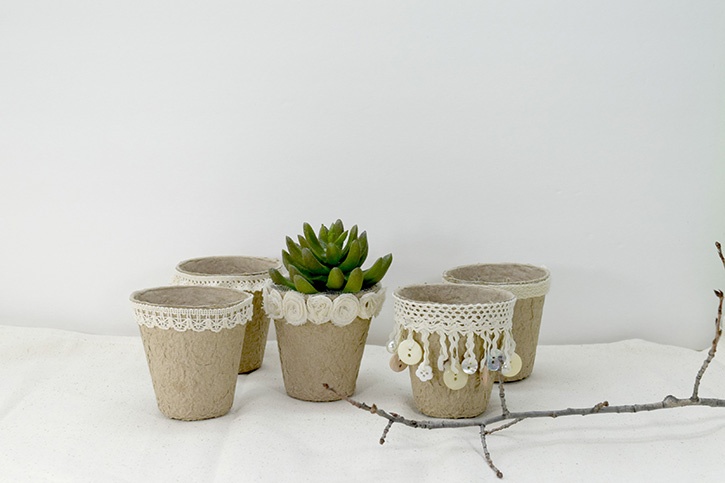 permanent-glue-dots-rustic-wedding-succulent-centerpieces-step2.jpg