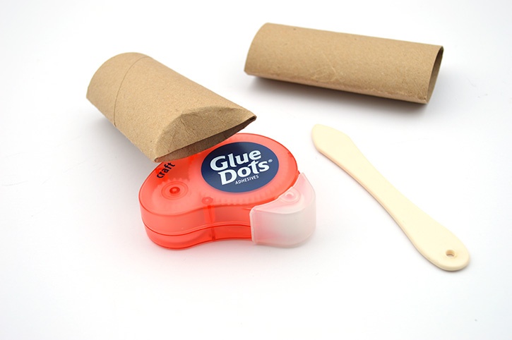 glue-dots-upcycled-pillow-boxes-step2.jpg