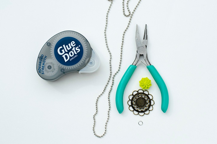 glue-dots-cabochon-necklace-supplies-by-melanie-east.jpg