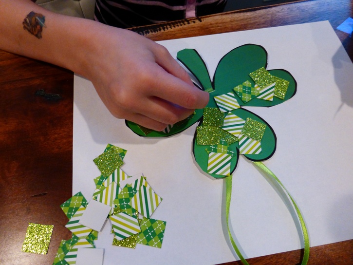 faux-mosaic-shamrock-step3.jpg