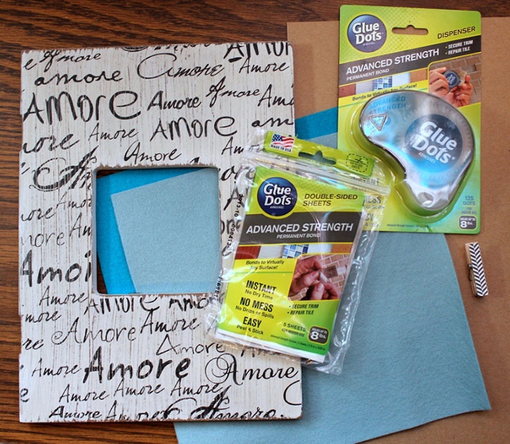 glue-dots-love-note-frame-supplies.jpg
